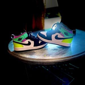 jordan 1 mid td pastel